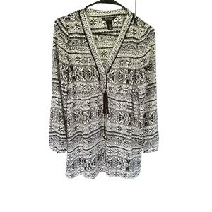 White House black market Top